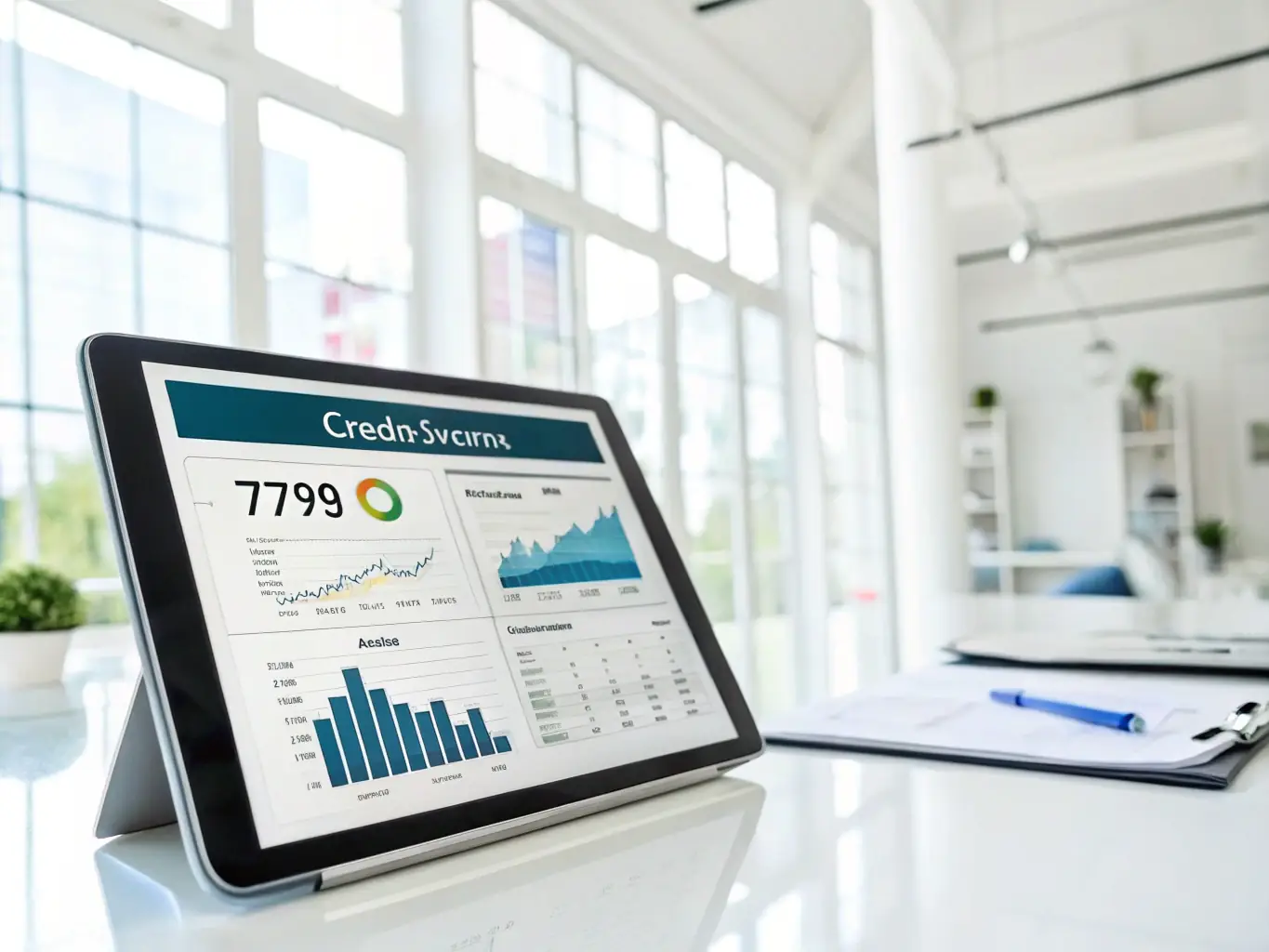 An AI interface analyzing payment data, identifying patterns and anomalies to enhance security and prevent fraud.
